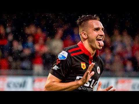 ᴴᴰ Jeff Stans • Goals • Welcome To NAC Breda