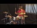 The Dillinger Escape Plan - Paranoia Shields (Drum Cover) by Jamie Pickering