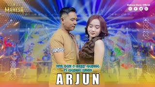 Download lagu DIVA HANI FT GERRY MAHESA - ARJUN I Mahesa Music mp3 Download lagu DIVA HANI FT GERRY MAHESA - ARJUN I Mahesa Music mp3