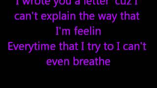 maybe someday lyrics- teenhearts