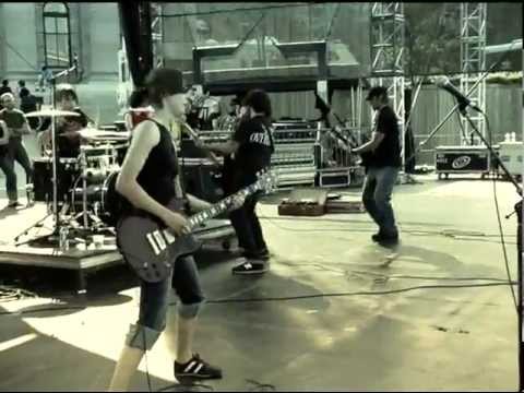 Fifth Hour Hero - Kill or Cure (Live in Québec @ EXO Fest 2005)