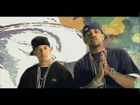 Daddy Yankee Ft. Lloyd Banks & Young Buck - Rompe (Remix)