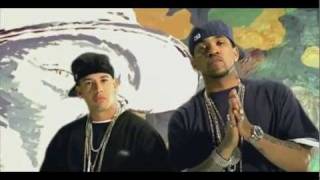 Daddy Yankee Ft. Lloyd Banks &amp; Young Buck - Rompe (Remix)