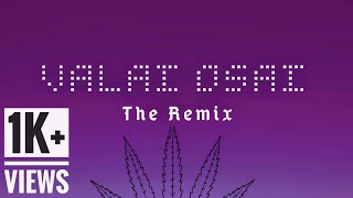 Download lagu Valai Osai - The Remix | RKK | SKULL BREAKERZ |   mp3