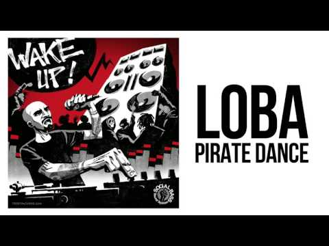 Loba - Pirate Dance