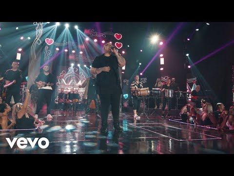 Di Propósito - Princesinha/Trap Princess (Ao Vivo)