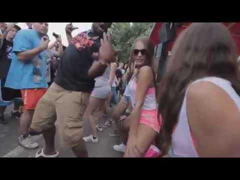 MethYou X Jankes X UpGrade -HHK (Video Mash-Up)