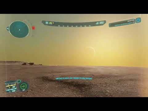 ELITE DANGEROUS: ODYSSEY Briscoe's Legacy Phaeacia BD-02 5286 System The Beginning 08.06.25