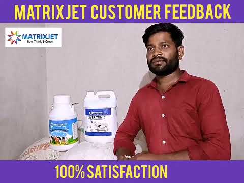 Matrixjet calcium 5ltr