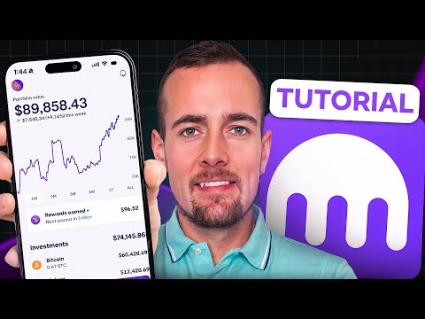 Kraken Stocks and Crypto
