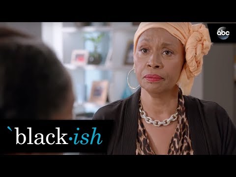 Ruby's Apology - black-ish