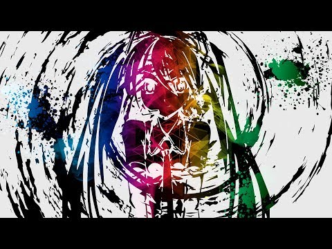 【Rin / Hatsune Miku Append】TSUBASA【Sub Español】