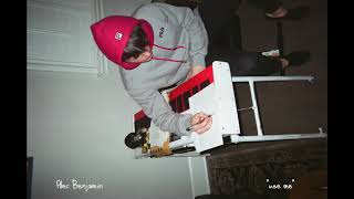 Cover art for Use Me