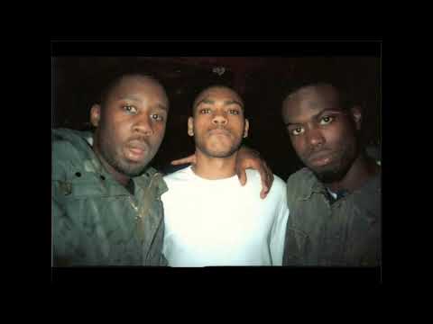 Kano, Demon, Dangermouse & Ghetto - Pirate Sessions [Dj Cameo - 1Xtra]