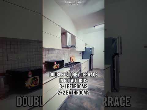 Rumah Teres 2-Tingkat untuk Disewa di Pulau Tikus (Penang) - Susan Chia - PropertyGuru.com.my