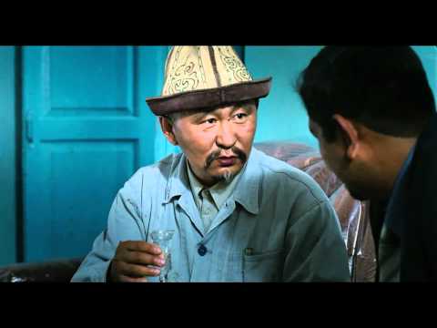 Der Dieb des Lichts - Deutscher HD Trailer