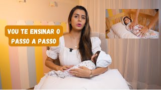 SEU BEBÊ NÃO ACEITA O BERÇO? Assista esse vídeo.