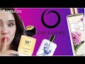 🌼Новинки Oriflame. Se Swedish Experience. Chill Out. Womens Collection🌼