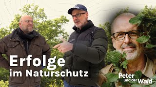 Erfolge im Naturschutz mit Dr. Carsten Nowak