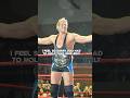 Jack Swagger On Winning The ECW Title