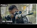 The Sniper | Crime Action Revenge | Chinese Movie 2023 | Wolf Theater