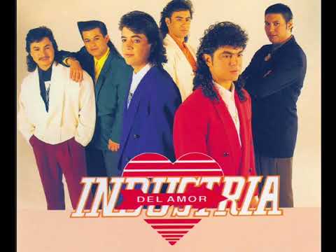 Colección de Oro Puras del Recuerdo con Industria Del Amor