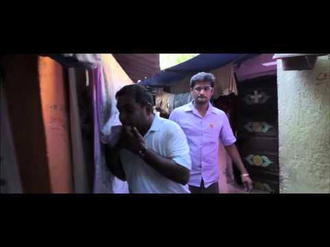 SHIP OF THESEUS (Trailer)