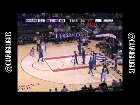 Throwback: Steve Nash vs Dwight Howard Full Duel Highlights 2007.11.30 Phoenix vs Magic