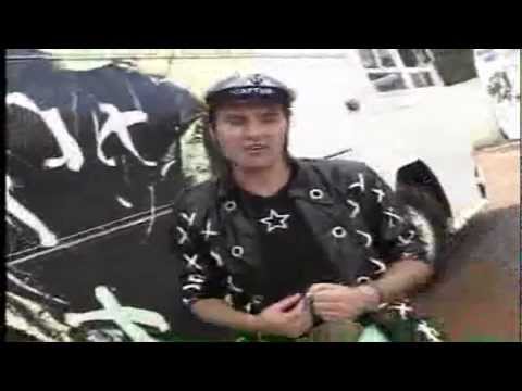 Ela é modelo - Vanderlei Rodrigo