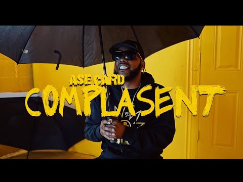 AseCard - ComplASEnt [BayAreaCompass] Official Music Video