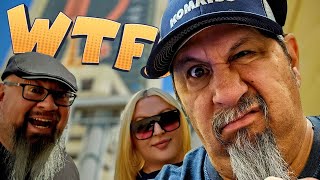5 Things That Suck On Fremont Street