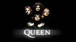 Queen - Bicycle Race @ 432Hz