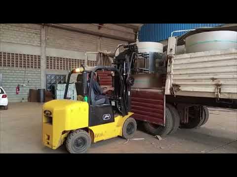 SILVER STAR PAPER MILL