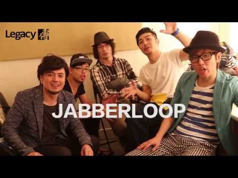 JABBERLOOP『魂』Release Live in 台中