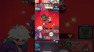 Disgaea RPG - Emizel Xeno: Bullet Reaper