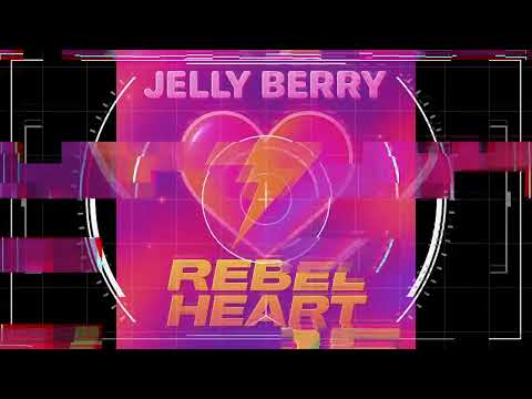 Jelly Berry - Beyond Tomorrow (내일을 넘어)