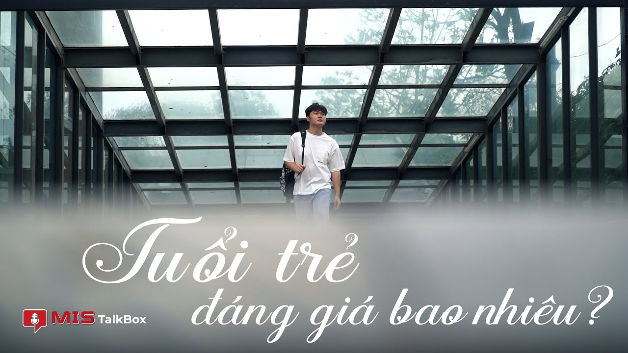 Tiếng nói MISERs - Tập 3