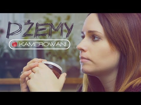 Grupa Kamerowani - Dżemy (PARODIA Edyta Bartosiewicz - Jenny)