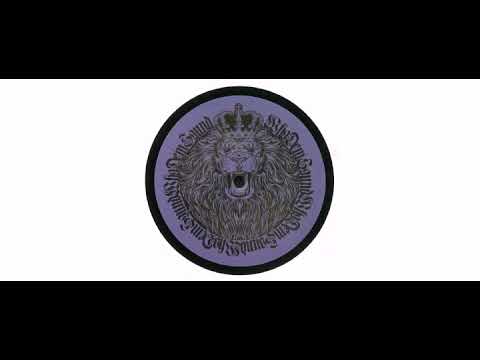 J. Robinson  / Kai Dub / Don Fe - Royal Vibration - 12" - WhoDemSound