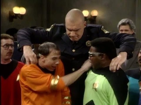 Night Court:   Season 6