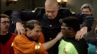 Night Court:   Season 6