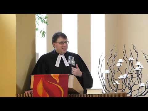 Gottesdienst Auszug 31.10.2020 Reformationstag