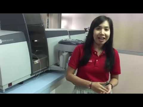 AA500 Atomic Absorption Spectrometer 2