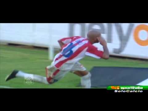 Serie B 2010 - 2011: 2ª Giornata - Vicenza vs Portogruaro (Sportitalia)