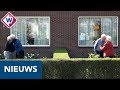Tweelingbroers allebei 60 jaar getrouwd - OMROEP WEST