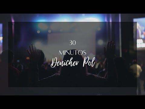 30 Minutos con Denicher Pol