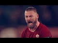 DANIELE DE ROSSI: A PLAYER WHO COULD DO IT ALL