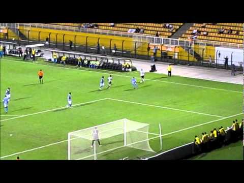 Corinthians 2 x 1 Catanduvense - Lances , gols, e festa da torcida