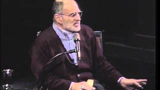 The Fire, Passion and Anger of Larry Kramer - Never before seen live video