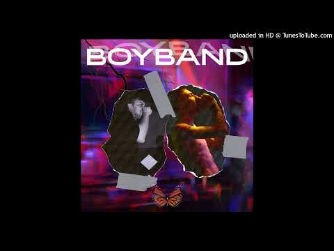Astro Centauri - Boyband (feat. Lil Goblo)